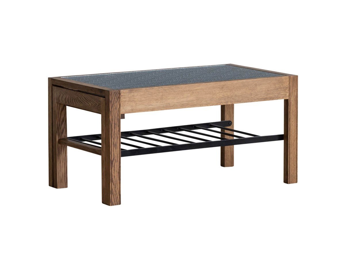 【イージーライフ/Easy Life / GOODS】のANTHEM COFFEE TABLE / アンセム 伸長式コーヒーテーブル 人気、トレンドファッション・服の通販 founy(ファニー) 　ガラス　Glass　テーブル　Table　ホーム・キャンプ・アウトドア・お取り寄せ　Home,Garden,Outdoor,Camping Gear　家具・インテリア　Furniture　テーブル　Table　ローテーブル・センターテーブル　Low Table/Center Table　 other-1|ID: prp329100004247017 ipo3291000000029467655