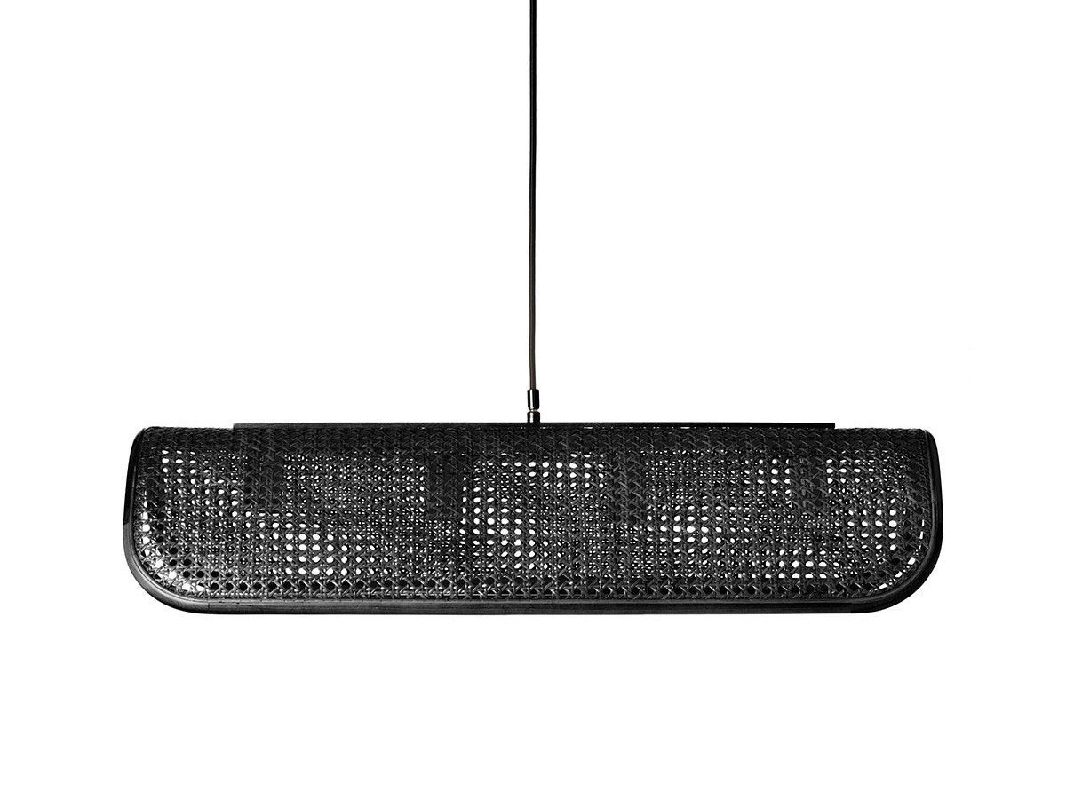 【フライミーヴィラ/FLYMEe Villa / GOODS】のPENDANT LAMP / ペンダントランプ 4灯 #118634 人気、トレンドファッション・服の通販 founy(ファニー) 　送料無料　Free Shipping　フレーム　Flame　モダン　Modern　ラタン　Rattan　手編み　Hand Knitting　ホーム・キャンプ・アウトドア・お取り寄せ　Home,Garden,Outdoor,Camping Gear　家具・インテリア　Home Furniture & Interior. Stylish & Functional Living Spaces　ライト・照明　Lighting & Light Fixtures　ペンダントライト　Pendant Light　other-2|ID: prp329100004248200 ipo3291000000031466689