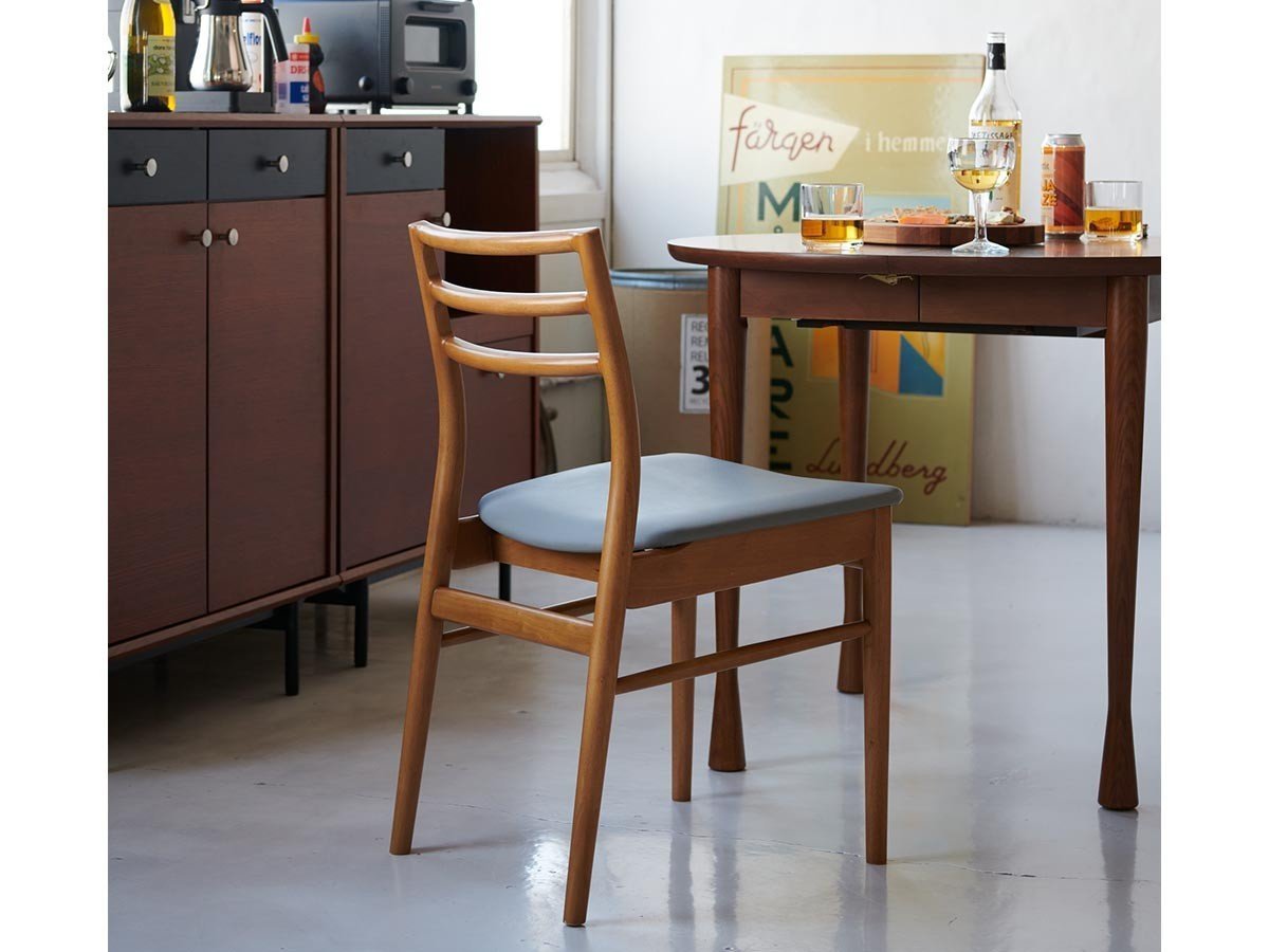 【ジャーナルスタンダード ファニチャー/journal standard Furniture / GOODS】のAROS DINING CHAIR / アロス ダイニングチェア 人気、トレンドファッション・服の通販 founy(ファニー) 　コンパクト　Compact, Small Size　フィット　Fit, Slim Fit　フレーム　Frame, Outline　ホーム・キャンプ・アウトドア・お取り寄せ　Home Living / Home & Lifestyle / Camping Gear / Outdoor Camping　家具・インテリア　Home Furniture & Interior. Stylish & Functional Living Spaces　チェア・椅子　Seating & Chairs　ダイニングチェア・木製チェア　Dining Chairs　other-4|ID: prp329100004249322 ipo3291000000031466615