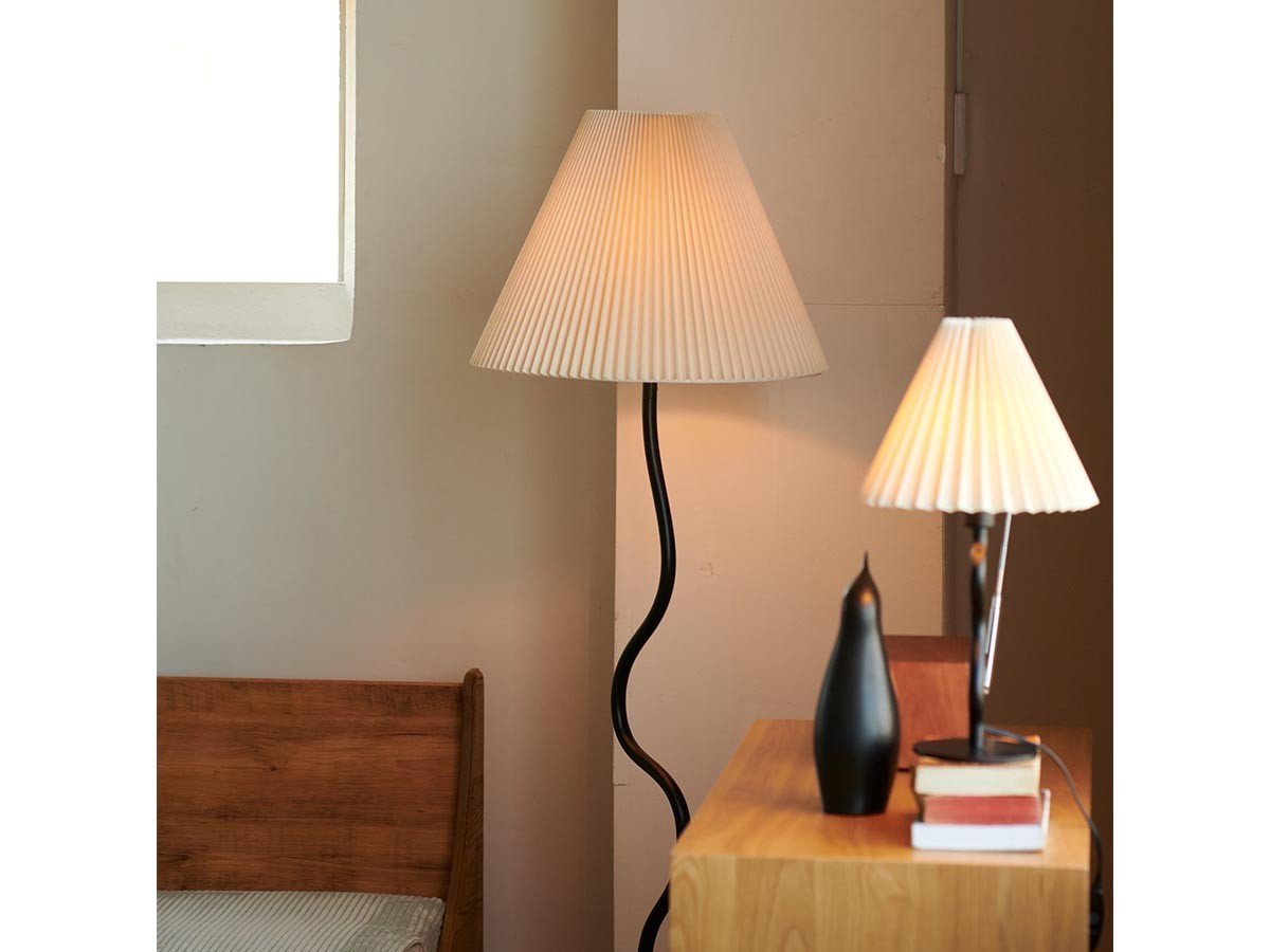 【ジャーナルスタンダード ファニチャー/journal standard Furniture / GOODS】のWAVY TABLE LAMP / ウェービー テーブルランプ 人気、トレンドファッション・服の通販 founy(ファニー) 　送料無料　Free Shipping　シンプル　Simple　テクスチャー　Texture　テーブル　Table　フォルム　Form　ホーム・キャンプ・アウトドア・お取り寄せ　Home,Garden,Outdoor,Camping Gear　家具・インテリア　Furniture　ライト・照明　Lighting & Light Fixtures　other-5|ID: prp329100004249326 ipo3291000000031466626