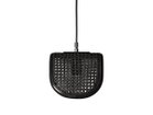 【フライミーヴィラ/FLYMEe Villa / GOODS】のPENDANT LAMP / ペンダントランプ 1灯 #118632 人気、トレンドファッション・服の通販 founy(ファニー) 送料無料 Free Shipping おすすめ Recommended / Our Picks テーブル Table, Dining Table フレーム Frame, Outline モダン Modern, Contemporary ラタン Rattan, Woven Rattan 手編み Hand-Knitted, Handmade Knit ホーム・キャンプ・アウトドア・お取り寄せ Home Living / Home & Lifestyle / Camping Gear / Outdoor Camping 家具・インテリア Home Furniture & Interior. Stylish & Functional Living Spaces ライト・照明 Lamps & Lighting Fixtures ペンダントライト・吊り下げ照明 Pendant Light / Hanging Light Fixture thumbnail ブラック|ID: prp329100004249327 ipo3291000000036535759