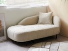 【ジャーナルスタンダード ファニチャー/journal standard Furniture / GOODS】のANOR SOFA / アノール ソファ アーム位置:左アーム|ID: prp329100004249330 ipo3291000000029489951