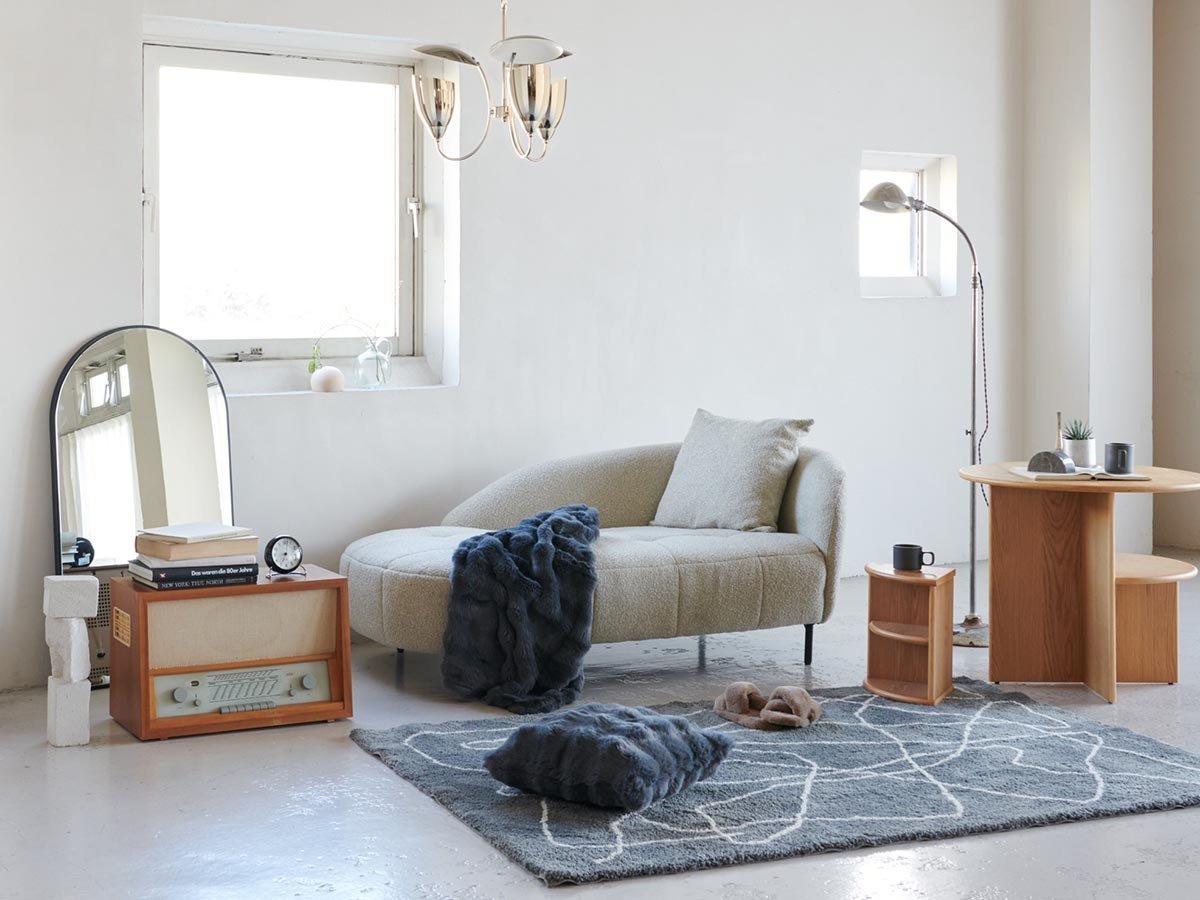 【ジャーナルスタンダード ファニチャー/journal standard Furniture / GOODS】のANOR SOFA / アノール ソファ 人気、トレンドファッション・服の通販 founy(ファニー) 　クッション　Cushion　コンパクト　Compact　スリム　Slim　フォーム　Form　リラックス　Relax　エレガント 上品　Elegant　ホーム・キャンプ・アウトドア・お取り寄せ　Home,Garden,Outdoor,Camping Gear　家具・インテリア　Furniture　ソファー　Sofa　other-4|ID: prp329100004249330 ipo3291000000031466640