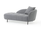 【ジャーナルスタンダード ファニチャー/journal standard Furniture / GOODS】のANOR SOFA / アノール ソファ 張地:グレー、アーム位置:左アーム|ID: prp329100004249330 ipo3291000000034545308