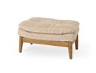 【ジャーナルスタンダード ファニチャー/journal standard Furniture / GOODS】のMADEIRA OTTOMAN / マデイラ オットマン(コーデュロイ) -|ID: prp329100004249331 ipo3291000000029489965