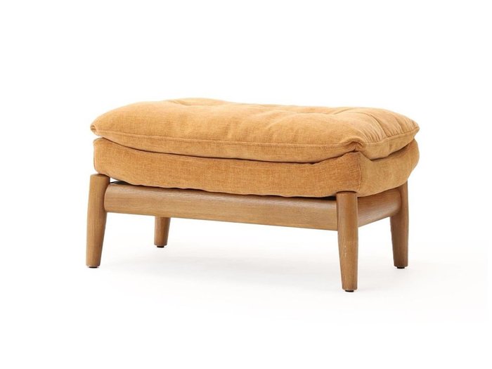 【ジャーナルスタンダード ファニチャー/journal standard Furniture / GOODS】のMADEIRA OTTOMAN / マデイラ オットマン インテリア・キッズ・メンズ・レディースファッション・服の通販 founy(ファニー) https://founy.com/ 送料無料 Free Shipping フェザー Feather ホーム・キャンプ・アウトドア・お取り寄せ Home,Garden,Outdoor,Camping Gear 家具・インテリア Furniture その他 インテリア雑貨、家具 Furniture, Interior, Others |ID: prp329100004249333 ipo3291000000029489971