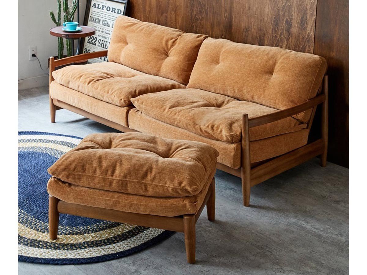 【ジャーナルスタンダード ファニチャー/journal standard Furniture / GOODS】のMADEIRA OTTOMAN / マデイラ オットマン 人気、トレンドファッション・服の通販 founy(ファニー) 　送料無料　Free Shipping　フェザー　Feather　ホーム・キャンプ・アウトドア・お取り寄せ　Home,Garden,Outdoor,Camping Gear　家具・インテリア　Furniture　その他 インテリア雑貨、家具　Furniture, Interior, Others　other-6|ID: prp329100004249333 ipo3291000000031466662