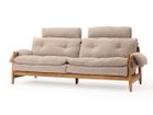 【ジャーナルスタンダード ファニチャー/journal standard Furniture / GOODS】のMADEIRA SOFA / マデイラ ソファ 張地:グレー|ID: prp329100004249335 ipo3291000000029489980