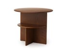 【ジャーナルスタンダード ファニチャー/journal standard Furniture / GOODS】のPORTO LD TABLE / ポルト LDテーブル ブラウン|ID: prp329100004249340 ipo3291000000029489996