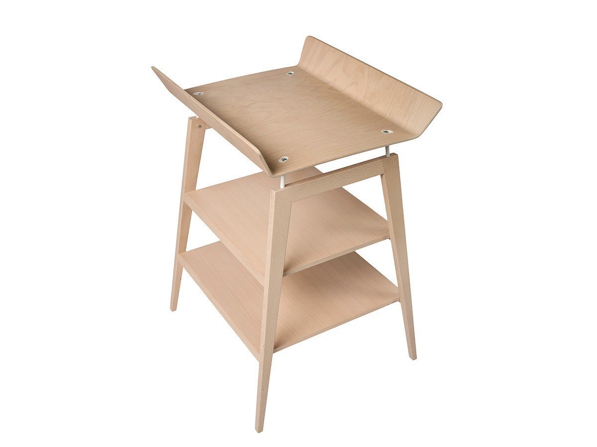 【リエンダー/Leander / GOODS】のLinea CHANGING TABLE / リネア チェンジングテーブル 人気、トレンドファッション・服の通販 founy(ファニー) 　送料無料　Free Shipping　おすすめ　Recommend　タオル　Towel　テーブル　Table　ビーチ　Beach　ベビー　Baby　ホーム・キャンプ・アウトドア・お取り寄せ　Home,Garden,Outdoor,Camping Gear　家具・インテリア　Furniture　キッズ家具　Kids' Furniture　other-2|ID: prp329100004257700 ipo3291000000031466574