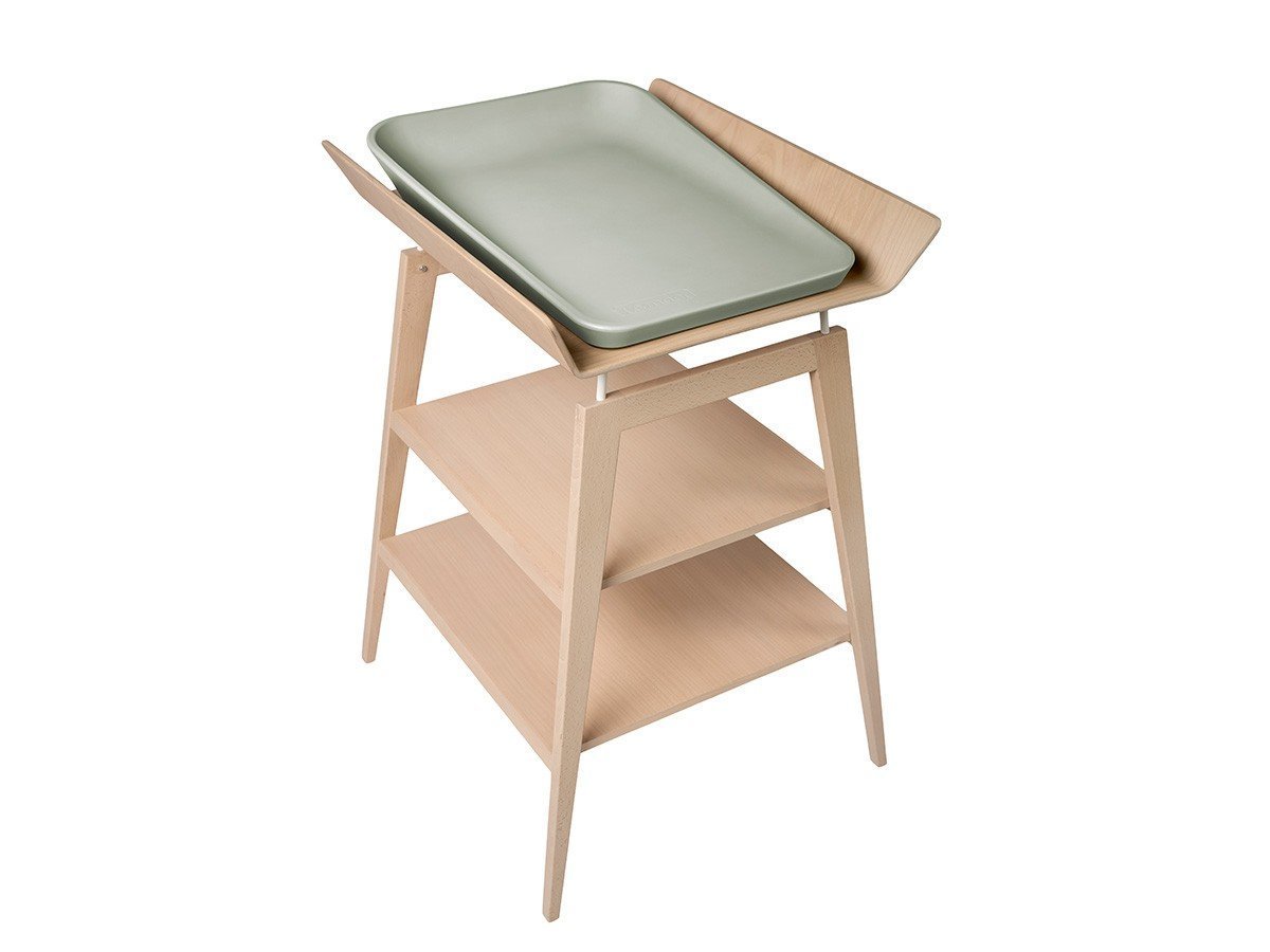 【リエンダー/Leander / GOODS】のLinea CHANGING TABLE / リネア チェンジングテーブル 人気、トレンドファッション・服の通販 founy(ファニー) 　送料無料　Free Shipping　おすすめ　Recommend　タオル　Towel　テーブル　Table　ビーチ　Beach　ベビー　Baby　ホーム・キャンプ・アウトドア・お取り寄せ　Home,Garden,Outdoor,Camping Gear　家具・インテリア　Furniture　キッズ家具　Kids' Furniture　other-3|ID: prp329100004257700 ipo3291000000031466575