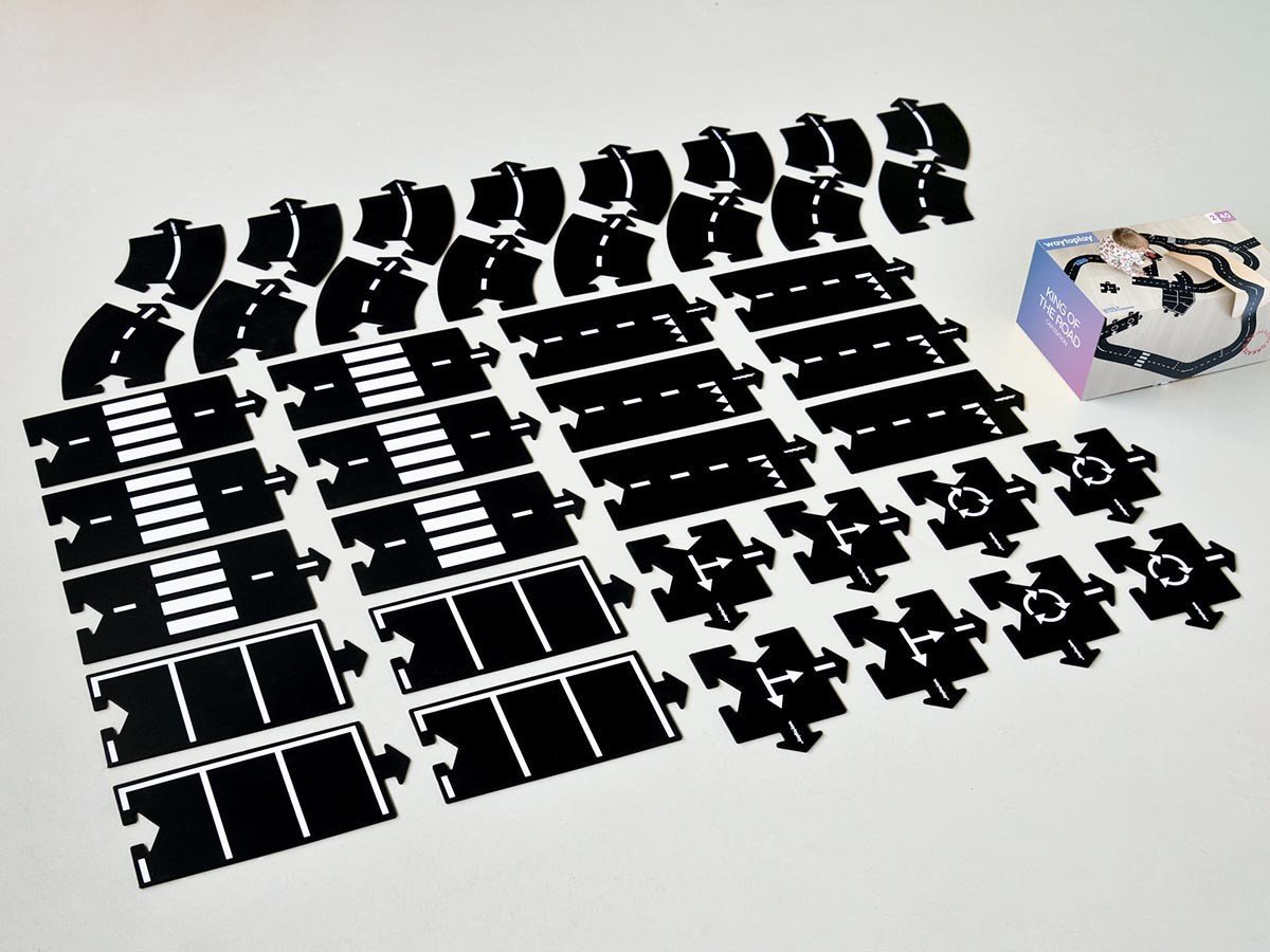 【ウェイトゥプレイ/waytoplay / GOODS】のKing of the Road Gift Set / キングオブザロード・ギフトセット 人気、トレンドファッション・服の通販 founy(ファニー) 　送料無料　Free Shipping　おすすめ　Recommend　アウトドア　Outdoor　テーブル　Table　ベビー　Baby　ホーム・キャンプ・アウトドア・お取り寄せ　Home,Garden,Outdoor,Camping Gear　家具・インテリア　Furniture　キッズ家具　Kids' Furniture　other-3|ID: prp329100004259267 ipo3291000000031466440