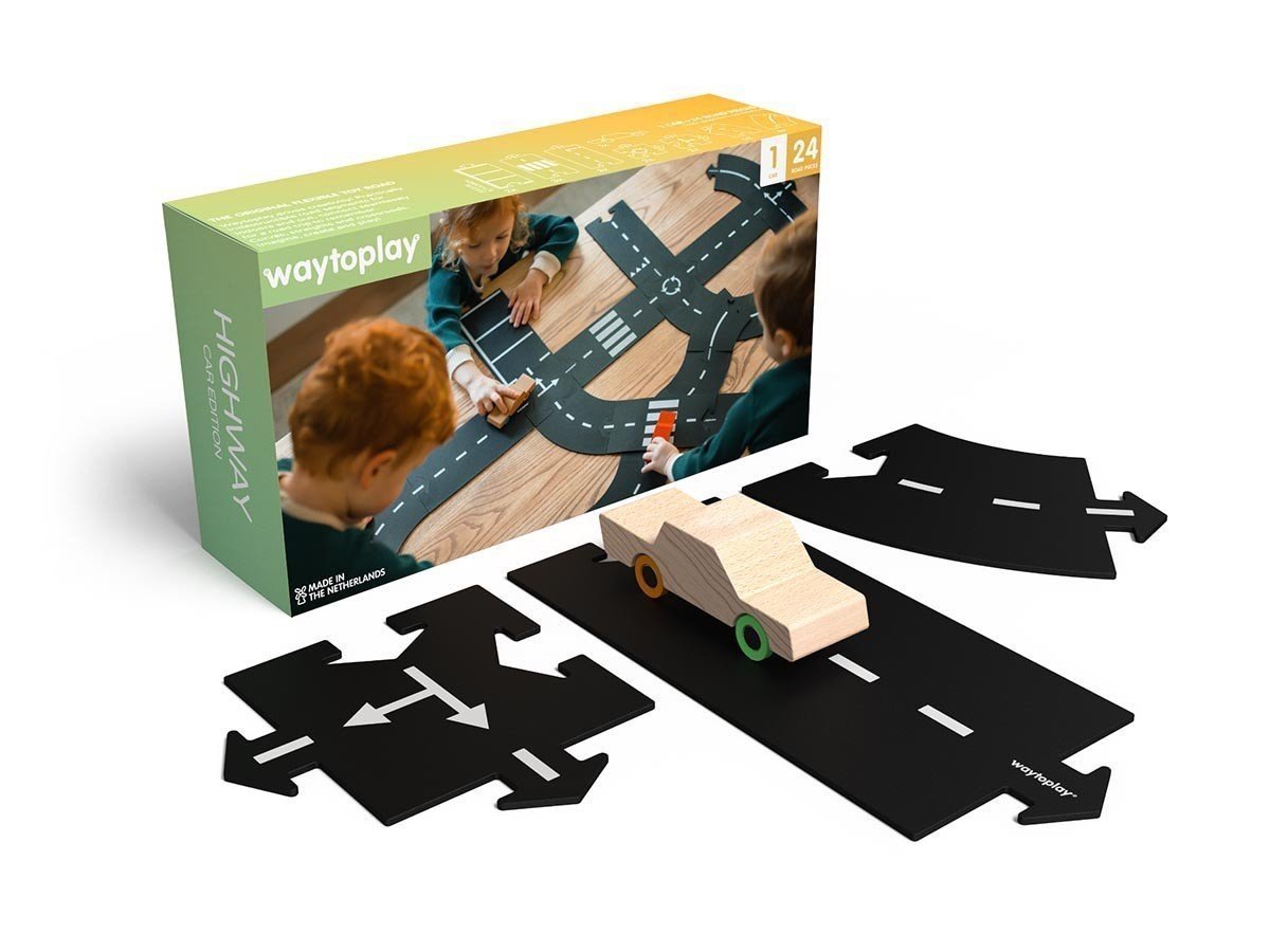 【ウェイトゥプレイ/waytoplay / GOODS】のHighway Gift Set / ハイウェイ・ギフトセット 人気、トレンドファッション・服の通販 founy(ファニー) 　送料無料　Free Shipping　おすすめ　Recommend　アウトドア　Outdoor　ギフト プレゼント　Gift Present　テーブル　Table　ベビー　Baby　ホーム・キャンプ・アウトドア・お取り寄せ　Home,Garden,Outdoor,Camping Gear　家具・インテリア　Furniture　キッズ家具　Kids' Furniture　other-2|ID: prp329100004259268 ipo3291000000031466444