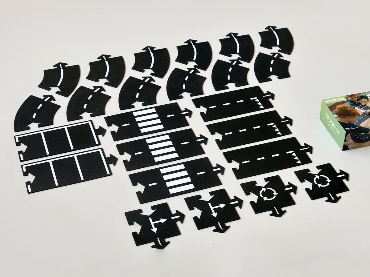 【ウェイトゥプレイ/waytoplay / GOODS】のHighway Gift Set / ハイウェイ・ギフトセット インテリア・キッズ・メンズ・レディースファッション・服の通販 founy(ファニー) 送料無料 Free Shipping おすすめ Recommended / Our Picks アウトドア Outdoor Clothing ギフト プレゼント Gift / Present テーブル Table, Dining Table ベビー Baby, Babywear ホーム・キャンプ・アウトドア・お取り寄せ Home Living / Home & Lifestyle / Camping Gear / Outdoor Camping 家具・インテリア Home Furniture & Interior. Stylish & Functional Living Spaces キッズ家具 Children's Furniture & Storage |ID: prp329100004259268 ipo3291000000035278253