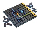 【ギガミック/Gigamic / GOODS】のQUORIDOR PAC-MAN / コリドール・パックマン 遊び方|自分のコマを相手より速く向かい側のゴール(=相手のベースライン)まで進めたプレイヤーが勝者と|ID:prp329100004259271