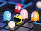 【ギガミック/Gigamic / GOODS】のQUORIDOR PAC-MAN / コリドール・パックマン 遊び方|ゴーストがパックマンのいるマスに到達した場合、パックマンはライフを1つ失います。|ID:prp329100004259271