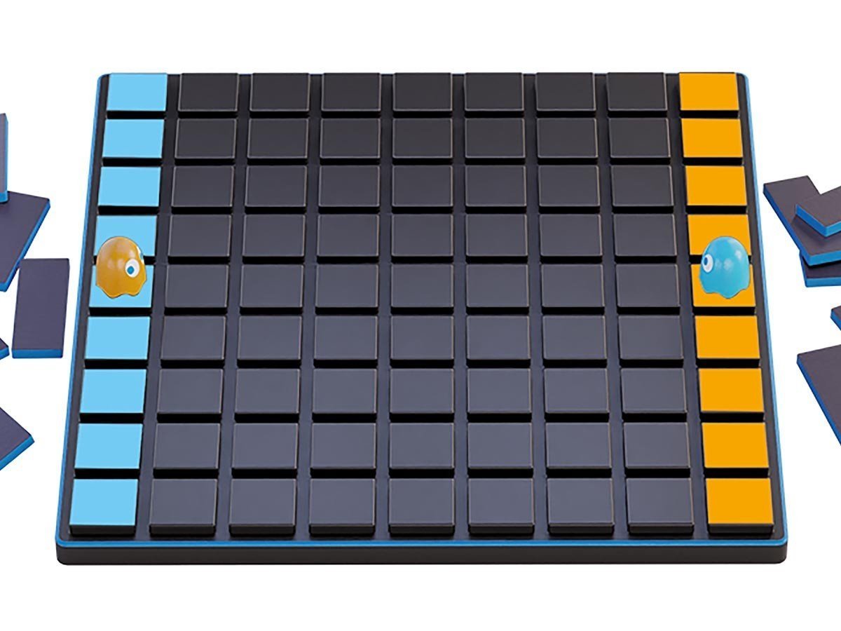 【ギガミック/Gigamic / GOODS】のQUORIDOR PAC-MAN / コリドール・パックマン 人気、トレンドファッション・服の通販 founy(ファニー) 　ベビー　Baby　ホーム・キャンプ・アウトドア・お取り寄せ　Home,Garden,Outdoor,Camping Gear　家具・インテリア　Furniture　キッズ家具　Kids' Furniture　other-2|ID: prp329100004259271 ipo3291000000031466455