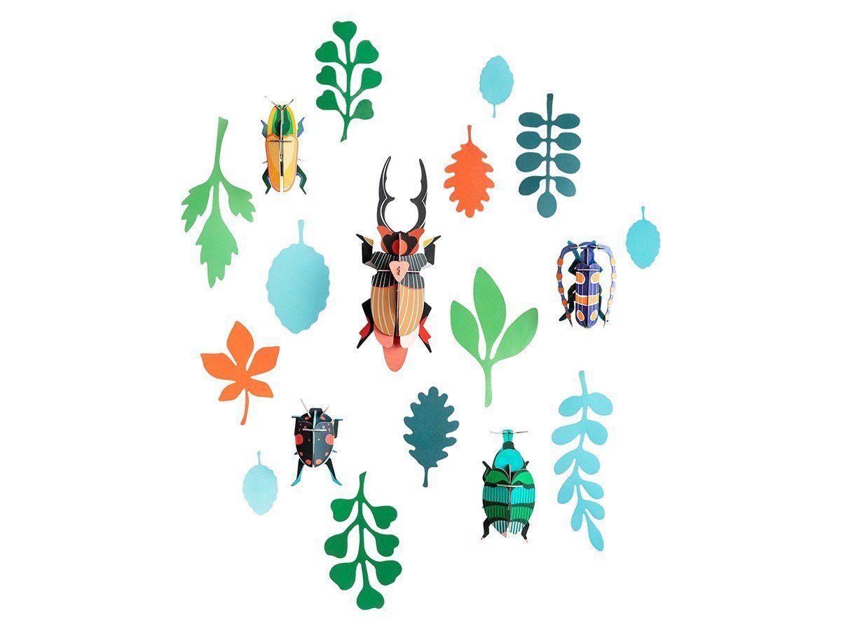 【スタジオルーフ/studio ROOF / GOODS】のBeetle Antiquary / ビートル・アンティクアリ 人気、トレンドファッション・服の通販 founy(ファニー) 　ベビー　Baby, Babywear　ペーパー　Paper, Kraft Paper　ホーム・キャンプ・アウトドア・お取り寄せ　Home Living / Home & Lifestyle / Camping Gear / Outdoor Camping　家具・インテリア　Home Furniture & Interior. Stylish & Functional Living Spaces　キッズ家具　Children's Furniture & Storage　other-2|ID: prp329100004259277 ipo3291000000031466485