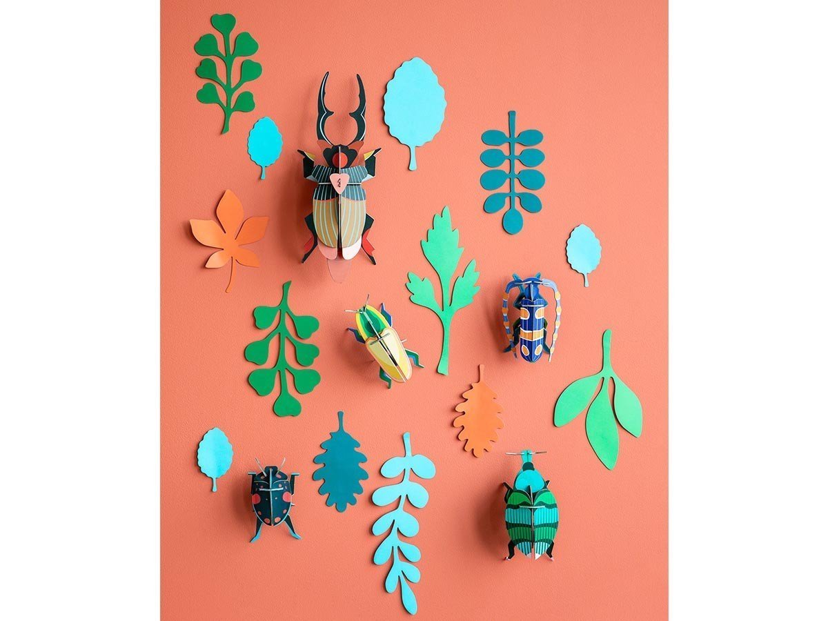 【スタジオルーフ/studio ROOF / GOODS】のBeetle Antiquary / ビートル・アンティクアリ 人気、トレンドファッション・服の通販 founy(ファニー) 　ベビー　Baby, Babywear　ペーパー　Paper, Kraft Paper　ホーム・キャンプ・アウトドア・お取り寄せ　Home Living / Home & Lifestyle / Camping Gear / Outdoor Camping　家具・インテリア　Home Furniture & Interior. Stylish & Functional Living Spaces　キッズ家具　Children's Furniture & Storage　other-3|ID: prp329100004259277 ipo3291000000031466486