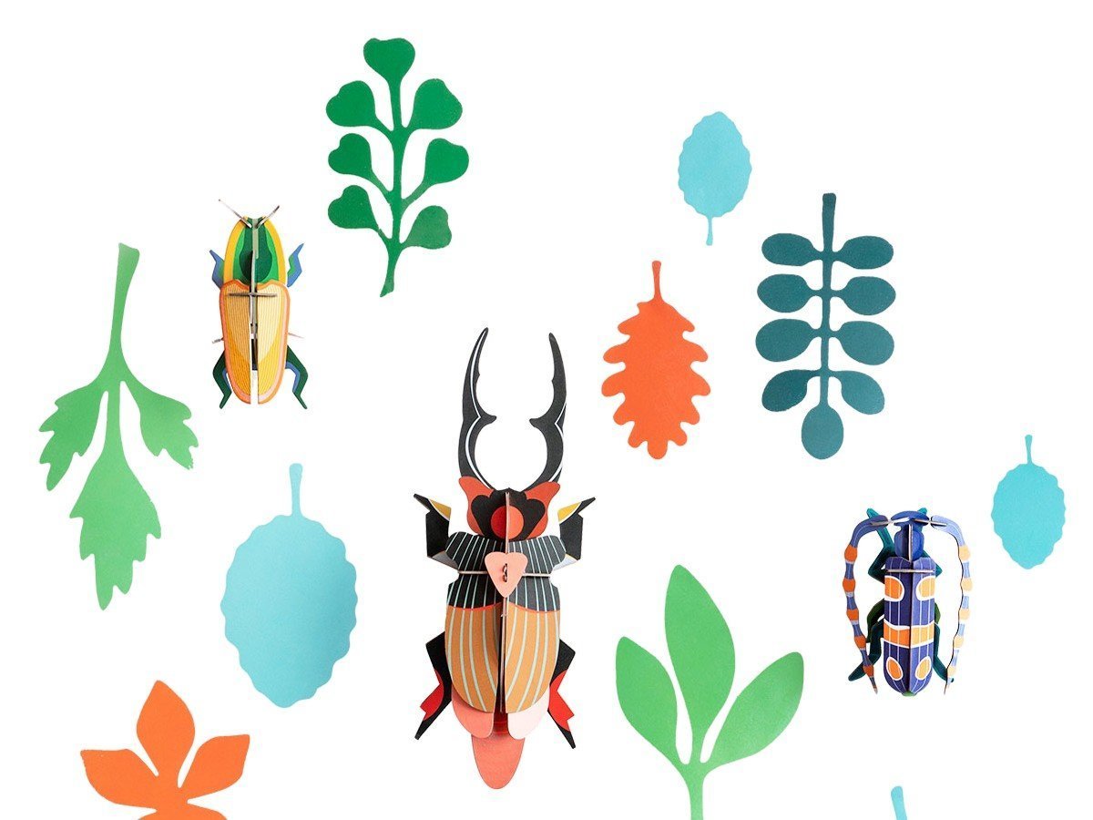 【スタジオルーフ/studio ROOF / GOODS】のBeetle Antiquary / ビートル・アンティクアリ 人気、トレンドファッション・服の通販 founy(ファニー) 　ベビー　Baby, Babywear　ペーパー　Paper, Kraft Paper　ホーム・キャンプ・アウトドア・お取り寄せ　Home Living / Home & Lifestyle / Camping Gear / Outdoor Camping　家具・インテリア　Home Furniture & Interior. Stylish & Functional Living Spaces　キッズ家具　Children's Furniture & Storage　other-4|ID: prp329100004259277 ipo3291000000031466487