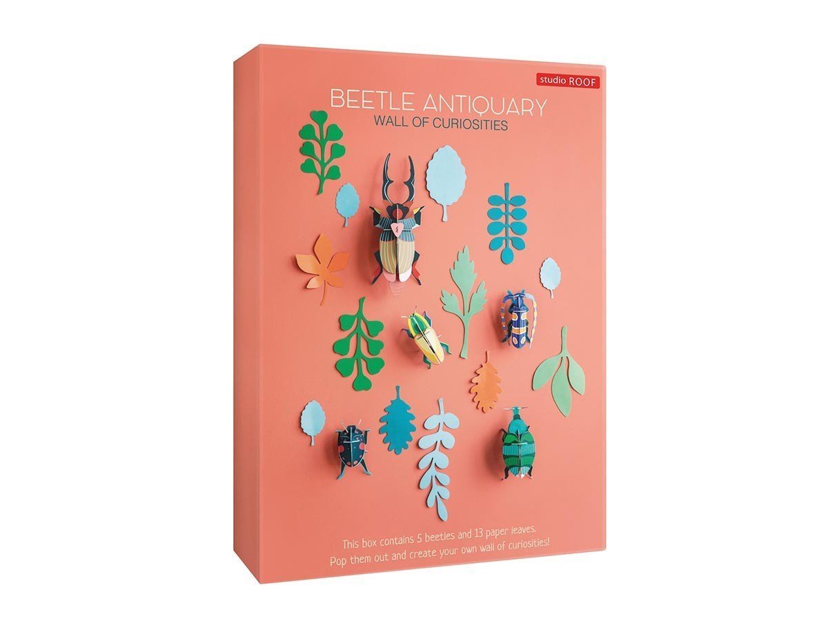 【スタジオルーフ/studio ROOF / GOODS】のBeetle Antiquary / ビートル・アンティクアリ 人気、トレンドファッション・服の通販 founy(ファニー) 　ベビー　Baby, Babywear　ペーパー　Paper, Kraft Paper　ホーム・キャンプ・アウトドア・お取り寄せ　Home Living / Home & Lifestyle / Camping Gear / Outdoor Camping　家具・インテリア　Home Furniture & Interior. Stylish & Functional Living Spaces　キッズ家具　Children's Furniture & Storage　other-6|ID: prp329100004259277 ipo3291000000031466489