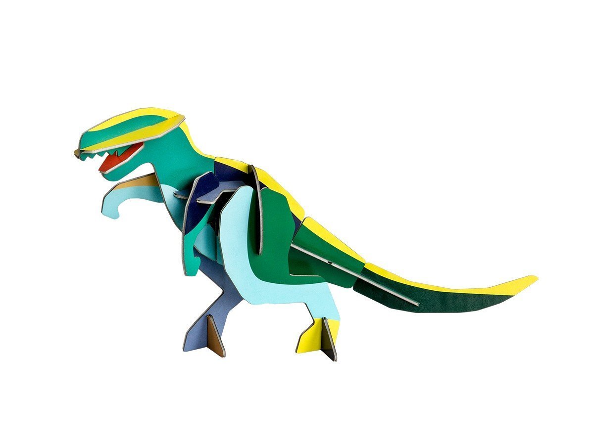 【スタジオルーフ/studio ROOF / GOODS】のGiant T-Rex / ジャイアント・ティラノサウルス インテリア・キッズ・メンズ・レディースファッション・服の通販 founy(ファニー) ベビー Baby, Babywear ペーパー Paper, Kraft Paper -|ID: prp329100004259279 ipo3291000000034746170