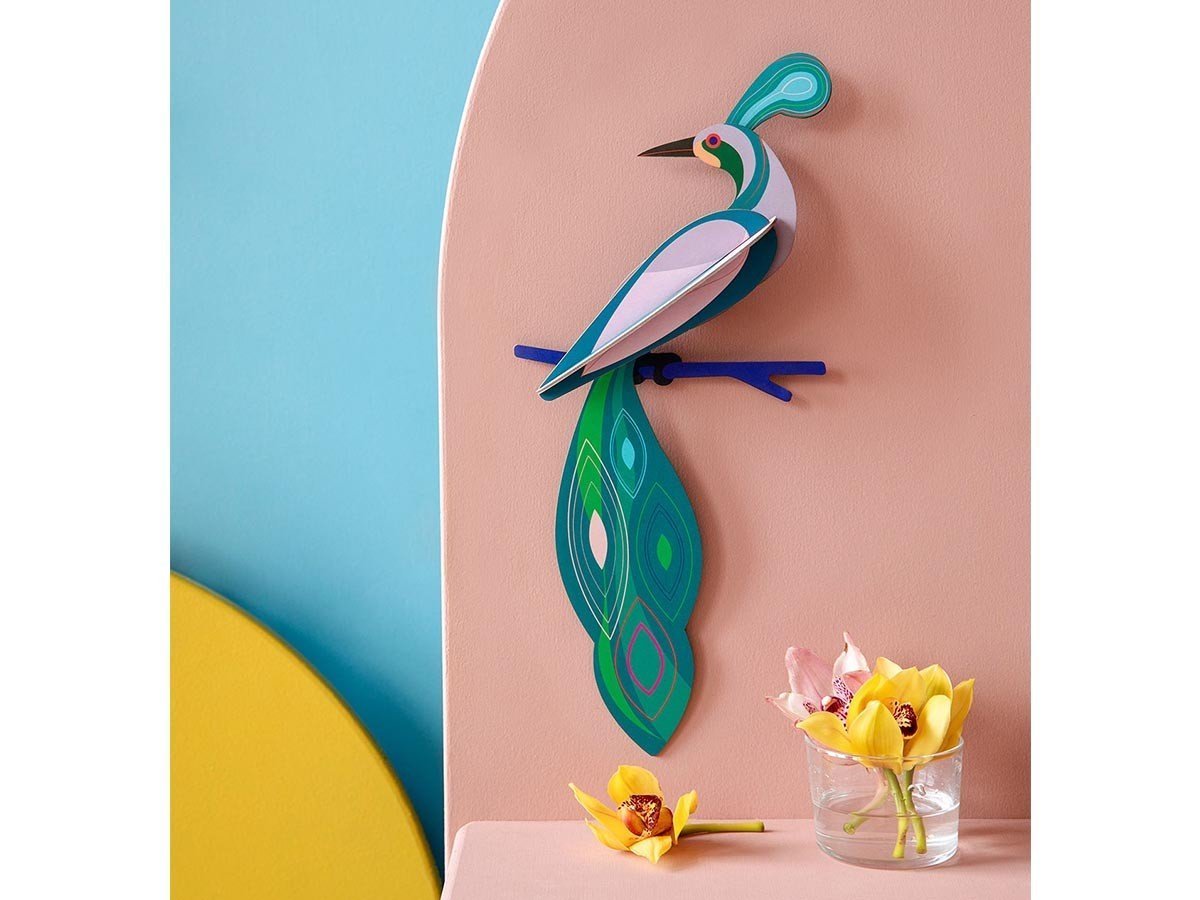 【スタジオルーフ/studio ROOF / GOODS】のParadise Bird Fiji / パラダイスバード フィジ 人気、トレンドファッション・服の通販 founy(ファニー) ベビー Baby, Babywear ペーパー Paper, Kraft Paper other-3|ID: prp329100004259280 ipo3291000000031466499