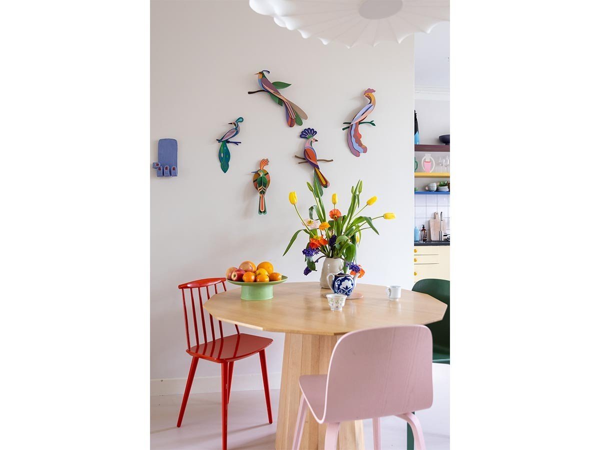 【スタジオルーフ/studio ROOF / GOODS】のParadise Bird Fiji / パラダイスバード フィジ 人気、トレンドファッション・服の通販 founy(ファニー) ベビー Baby, Babywear ペーパー Paper, Kraft Paper other-4|ID: prp329100004259280 ipo3291000000031466500