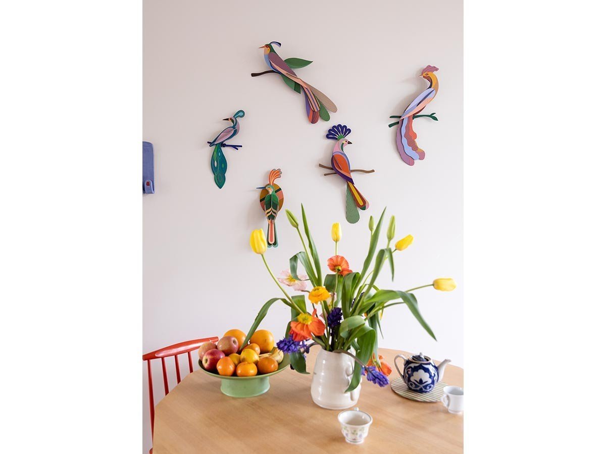 【スタジオルーフ/studio ROOF / GOODS】のParadise Bird Fiji / パラダイスバード フィジ 人気、トレンドファッション・服の通販 founy(ファニー) ベビー Baby, Babywear ペーパー Paper, Kraft Paper other-6|ID: prp329100004259280 ipo3291000000031466502