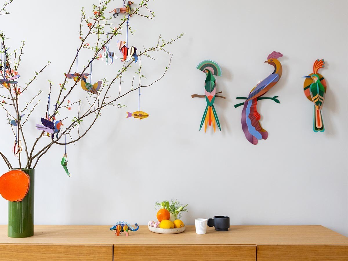 【スタジオルーフ/studio ROOF / GOODS】のParadise Bird Nias / パラダイスバード ニアス 人気、トレンドファッション・服の通販 founy(ファニー) 　ベビー　Baby, Babywear　ペーパー　Paper, Kraft Paper　ホーム・キャンプ・アウトドア・お取り寄せ　Home Living / Home & Lifestyle / Camping Gear / Outdoor Camping　家具・インテリア　Home Furniture & Interior. Stylish & Functional Living Spaces　キッズ家具　Children's Furniture & Storage　other-4|ID: prp329100004259281 ipo3291000000031466505