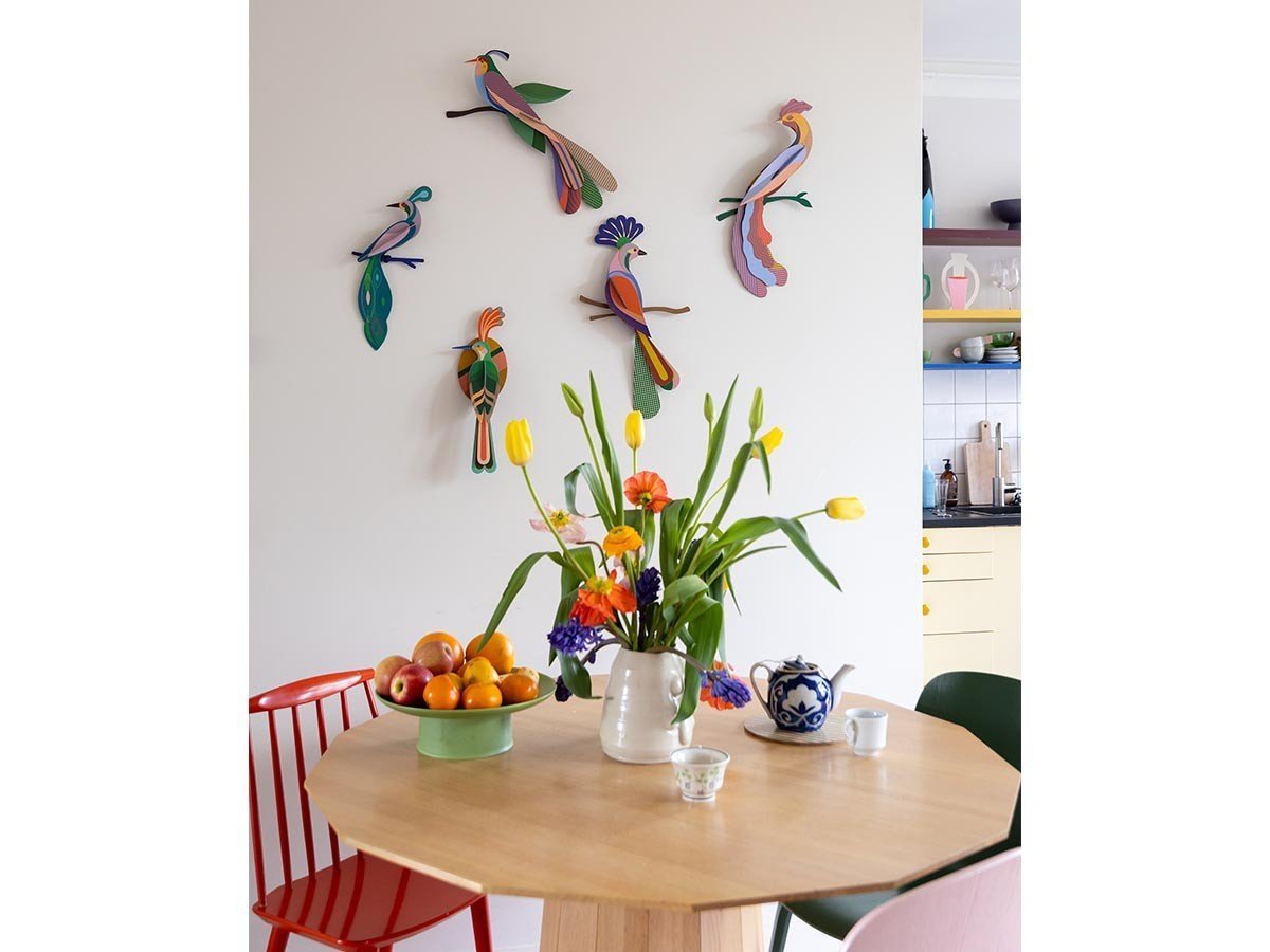 【スタジオルーフ/studio ROOF / GOODS】のParadise Bird Nias / パラダイスバード ニアス 人気、トレンドファッション・服の通販 founy(ファニー) 　ベビー　Baby, Babywear　ペーパー　Paper, Kraft Paper　ホーム・キャンプ・アウトドア・お取り寄せ　Home Living / Home & Lifestyle / Camping Gear / Outdoor Camping　家具・インテリア　Home Furniture & Interior. Stylish & Functional Living Spaces　キッズ家具　Children's Furniture & Storage　other-6|ID: prp329100004259281 ipo3291000000031466507