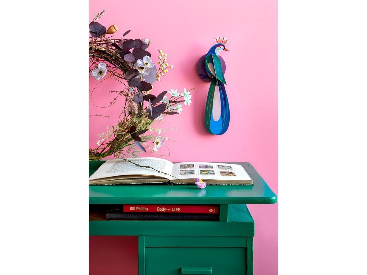 【スタジオルーフ/studio ROOF / GOODS】のParadise Bird Banda / パラダイスバード バンダ 人気、トレンドファッション・服の通販 founy(ファニー) ベビー Baby, Babywear ペーパー Paper, Kraft Paper other-4|ID: prp329100004259282 ipo3291000000031466510