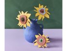 【その他のブランド/Other】のVan Gogh Sunflowers / ゴッホ・サンフラワー 人気、トレンドファッション・服の通販 founy(ファニー) ペーパー Paper ホーム・キャンプ・アウトドア・お取り寄せ Home,Garden,Outdoor,Camping Gear 家具・インテリア Furniture その他 インテリア雑貨、家具 Furniture, Interior, Others thumbnail -|ID: prp329100004259294 ipo3291000000029580930