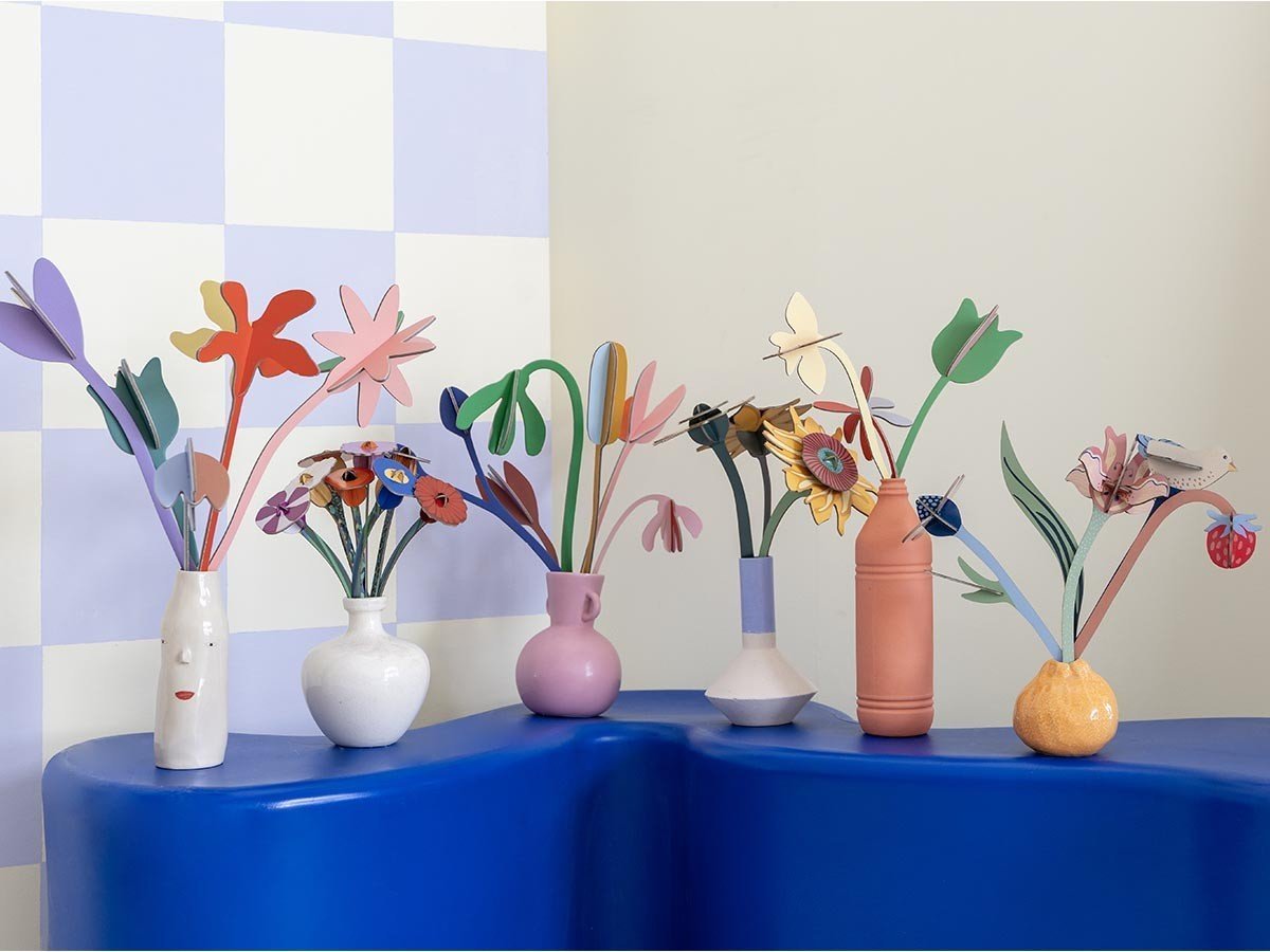 【スタジオルーフ/studio ROOF / GOODS】のKlimt s Garden / クリムト・ガーデン 人気、トレンドファッション・服の通販 founy(ファニー) 　ペーパー　Paper, Kraft Paper　ホーム・キャンプ・アウトドア・お取り寄せ　Home Living / Home & Lifestyle / Camping Gear / Outdoor Camping　家具・インテリア　Home Furniture & Interior. Stylish & Functional Living Spaces　その他 インテリア雑貨、家具　Home Decor & Furniture Extras　other-6|ID: prp329100004259295 ipo3291000000031464205