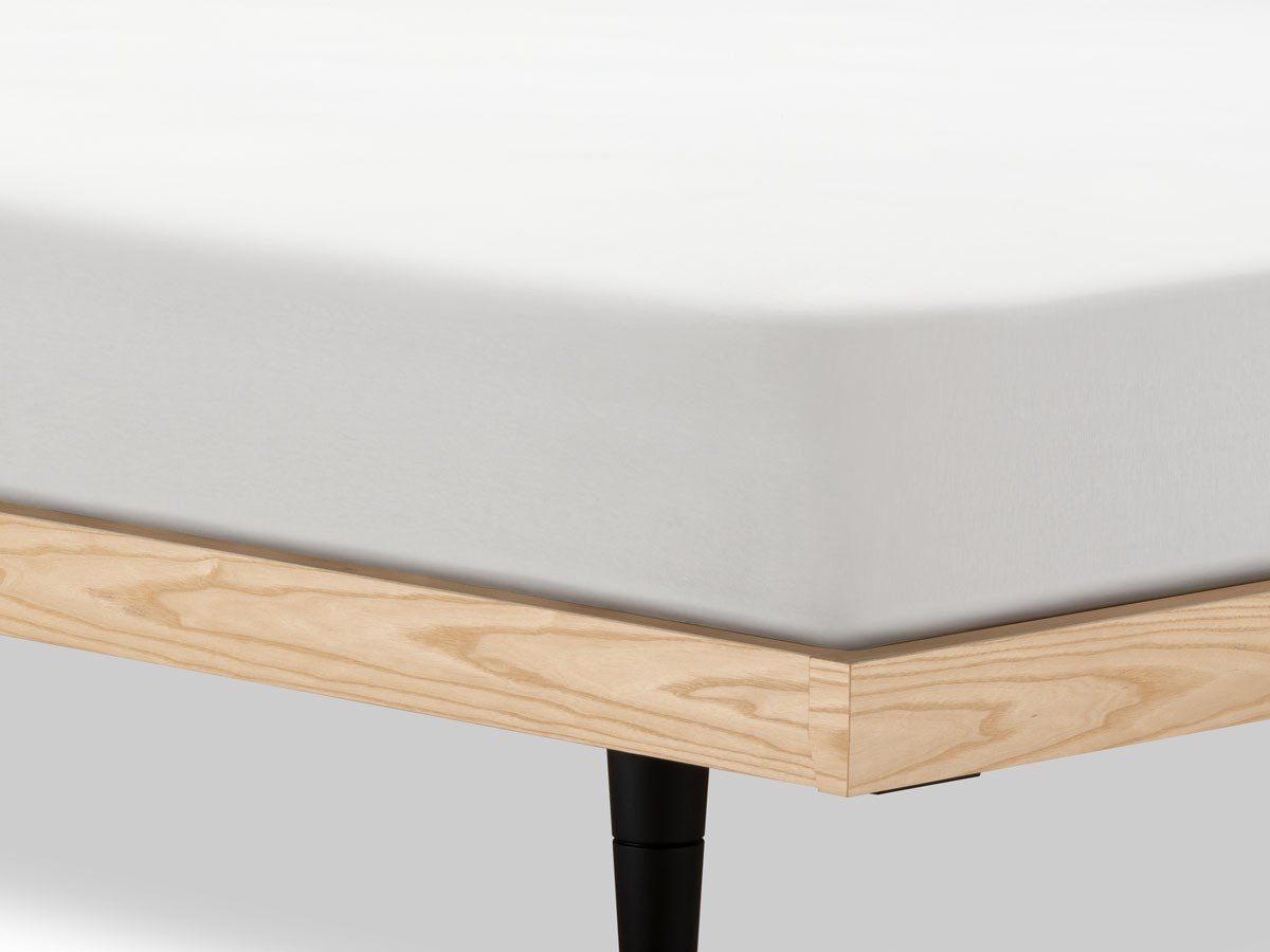 【フランスベッド/FRANCE BED / GOODS】のKATIL Bed Frame / カティル ベッドフレーム KA-03C 人気、トレンドファッション・服の通販 founy(ファニー) 　スマート　Smart　ダブル　Double　フレーム　Flame　ホーム・キャンプ・アウトドア・お取り寄せ　Home,Garden,Outdoor,Camping Gear　家具・インテリア　Furniture　ベッド　Bed　シングルベッド　Single Bed　ホーム・キャンプ・アウトドア・お取り寄せ　Home,Garden,Outdoor,Camping Gear　家具・インテリア　Furniture　ベッド　Bed　セミダブルベッド　Semi-Double Bed　ホーム・キャンプ・アウトドア・お取り寄せ　Home,Garden,Outdoor,Camping Gear　家具・インテリア　Furniture　ベッド　Bed　ダブルベッド　Double Bed　other-3|ID: prp329100004263884 ipo3291000000031466334