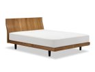 【フランスベッド/FRANCE BED / GOODS】のKATIL Bed Frame / カティル ベッドフレーム KA-02F チーク、サイズ:ワイドダブル|ID:prp329100004263885