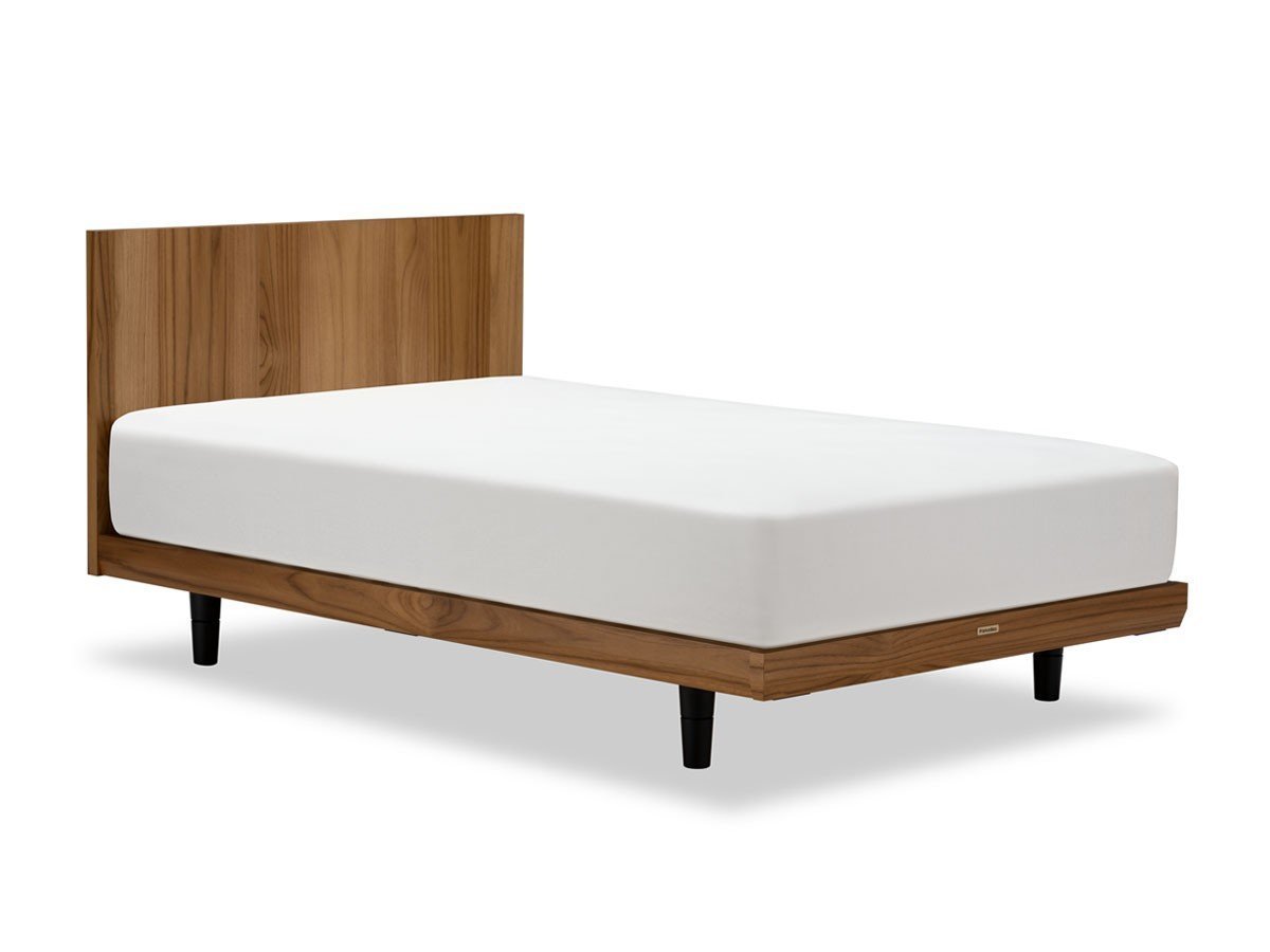 【フランスベッド/FRANCE BED / GOODS】のKATIL Bed Frame / カティル ベッドフレーム KA-01F 人気、トレンドファッション・服の通販 founy(ファニー) 　シンプル　Simple　ダブル　Double　フレーム　Flame　ホーム・キャンプ・アウトドア・お取り寄せ　Home,Garden,Outdoor,Camping Gear　家具・インテリア　Furniture　ベッド　Bed　シングルベッド　Single Bed　ホーム・キャンプ・アウトドア・お取り寄せ　Home,Garden,Outdoor,Camping Gear　家具・インテリア　Furniture　ベッド　Bed　セミダブルベッド　Semi-Double Bed　ホーム・キャンプ・アウトドア・お取り寄せ　Home,Garden,Outdoor,Camping Gear　家具・インテリア　Furniture　ベッド　Bed　ダブルベッド　Double Bed　 other-1|ID: prp329100004263886 ipo3291000000029644470