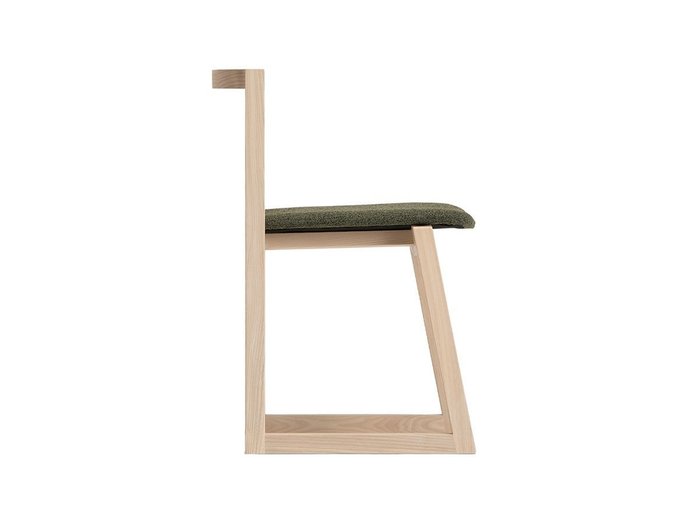 【フライミー ヴェール/FLYMEe vert / GOODS】のChair / チェア #118645 インテリア・キッズ・メンズ・レディースファッション・服の通販 founy(ファニー) https://founy.com/ 送料無料 Free Shipping テーブル Table ファブリック Fabric ラウンド Round ホーム・キャンプ・アウトドア・お取り寄せ Home,Garden,Outdoor,Camping Gear 家具・インテリア Home Furniture & Interior. Stylish & Functional Living Spaces チェア・椅子 Chair ダイニングチェア Dining Chair |ID: prp329100004267756 ipo3291000000031466161