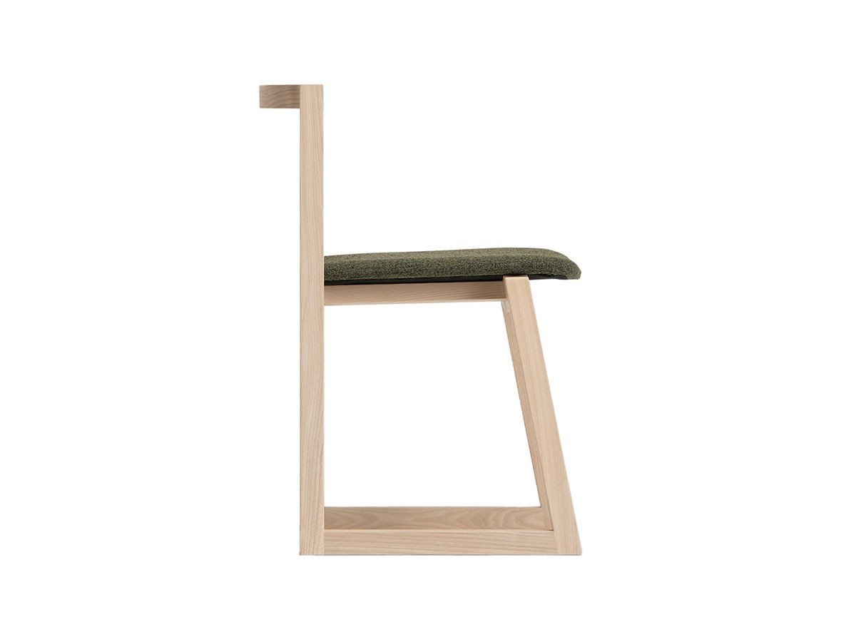 【フライミー ヴェール/FLYMEe vert / GOODS】のChair / チェア #118645 人気、トレンドファッション・服の通販 founy(ファニー) 　送料無料　Free Shipping　テーブル　Table　ファブリック　Fabric　ラウンド　Round　ホーム・キャンプ・アウトドア・お取り寄せ　Home,Garden,Outdoor,Camping Gear　家具・インテリア　Home Furniture & Interior. Stylish & Functional Living Spaces　チェア・椅子　Chair　ダイニングチェア　Dining Chair　other-2|ID: prp329100004267756 ipo3291000000031466161