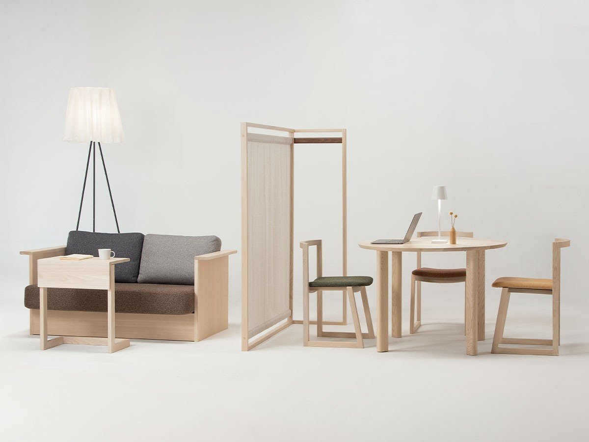 【フライミー ヴェール/FLYMEe vert / GOODS】のChair / チェア #118645 人気、トレンドファッション・服の通販 founy(ファニー) 　送料無料　Free Shipping　テーブル　Table　ファブリック　Fabric　ラウンド　Round　ホーム・キャンプ・アウトドア・お取り寄せ　Home,Garden,Outdoor,Camping Gear　家具・インテリア　Home Furniture & Interior. Stylish & Functional Living Spaces　チェア・椅子　Chair　ダイニングチェア　Dining Chair　other-6|ID: prp329100004267756 ipo3291000000031466165