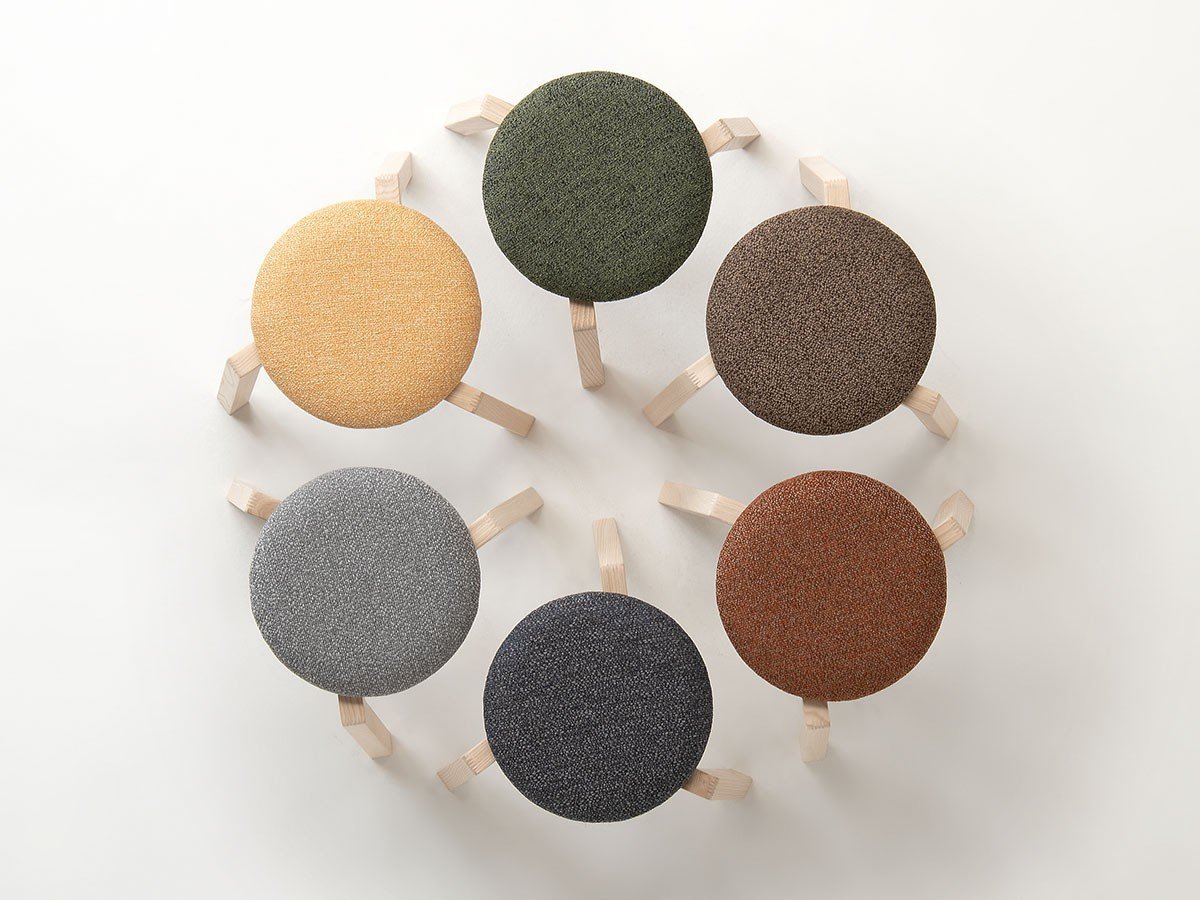 【フライミー ヴェール/FLYMEe vert / GOODS】のStacking Stool / スタッキング スツール #118619 人気、トレンドファッション・服の通販 founy(ファニー) 　送料無料　Free Shipping　シンプル　Simple, Minimal　ファブリック　Fabric, Textile　軽量　Lightweight, Ultra Light　ホーム・キャンプ・アウトドア・お取り寄せ　Home Living / Home & Lifestyle / Camping Gear / Outdoor Camping　家具・インテリア　Home Furniture & Interior. Stylish & Functional Living Spaces　チェア・椅子　Seating & Chairs　スツール・バースツール　Stools & Bar Stools　other-5|ID: prp329100004267758 ipo3291000000031466169