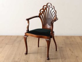 【ロイズ アンティークス/Lloyd's Antiques / GOODS】のReal Antique Art Deco Armchair / 英国アンティーク家具 アールデコ アームチェア 人気、トレンドファッション・服の通販 founy(ファニー) アンティーク Antique バランス Balance ファブリック Fabric ホーム・キャンプ・アウトドア・お取り寄せ Home,Garden,Outdoor,Camping Gear 家具・インテリア Furniture チェア・椅子 Chair ダイニングチェア Dining Chair ホーム・キャンプ・アウトドア・お取り寄せ Home,Garden,Outdoor,Camping Gear 家具・インテリア Furniture チェア・椅子 Chair アームチェア Armchair |ID:prp329100004267763