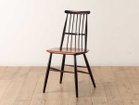 【ロイズ アンティークス/Lloyd's Antiques / GOODS】のReal Antique Pinnstol Chair / スウェーデンアンティーク家具 ピンストル チェア 人気、トレンドファッション・服の通販 founy(ファニー) アンティーク Antique シンプル Simple ヴィンテージ Vintage ホーム・キャンプ・アウトドア・お取り寄せ Home,Garden,Outdoor,Camping Gear 家具・インテリア Furniture チェア・椅子 Chair ダイニングチェア Dining Chair thumbnail -|ID: prp329100004267764 ipo3291000000029665979