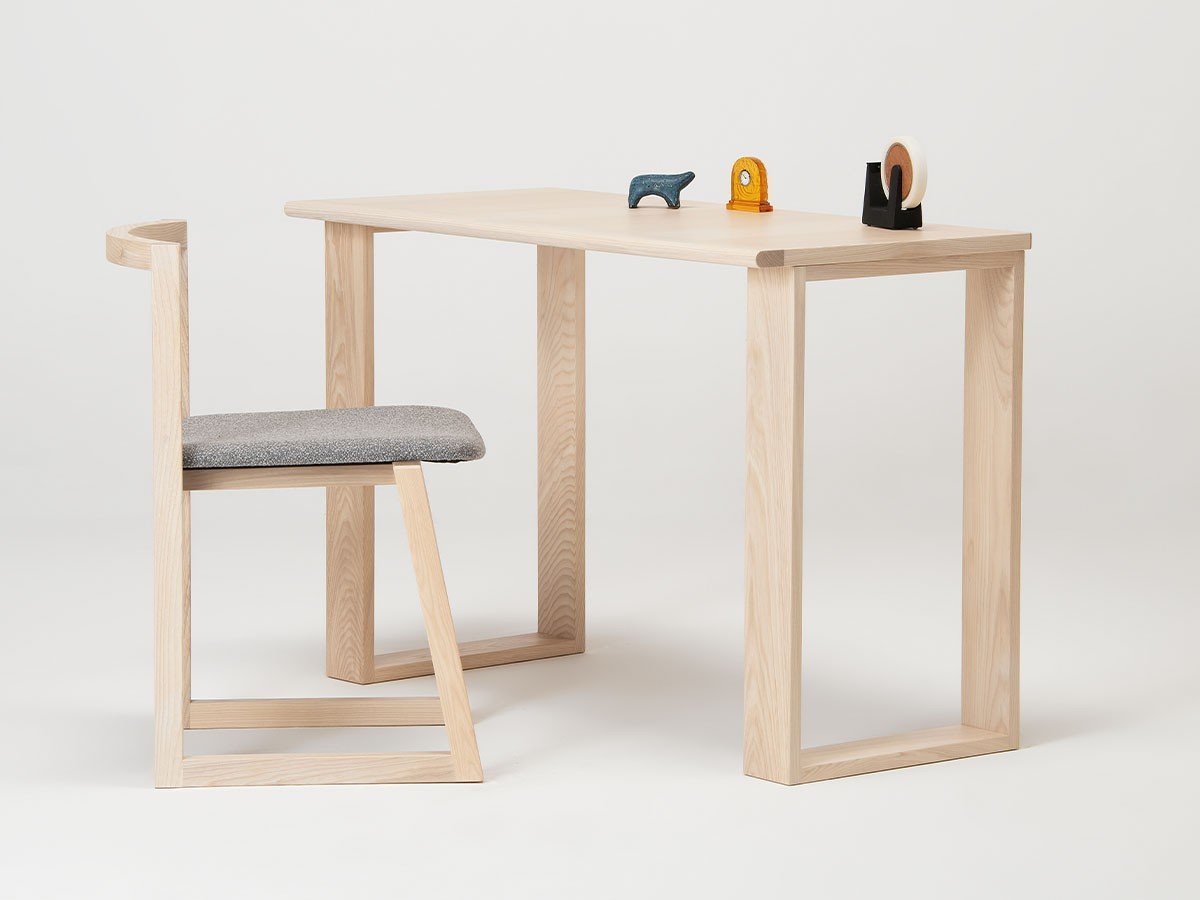 【フライミー ヴェール/FLYMEe vert / GOODS】のDesk / デスク #118640 人気、トレンドファッション・服の通販 founy(ファニー) 　送料無料　Free Shipping　シンプル　Simple, Minimal　デスク　Desk, Work Desk　ホーム・キャンプ・アウトドア・お取り寄せ　Home Living / Home & Lifestyle / Camping Gear / Outdoor Camping　家具・インテリア　Home Furniture & Interior. Stylish & Functional Living Spaces　その他 インテリア雑貨、家具　Home Decor & Furniture Extras　other-2|ID: prp329100004267803 ipo3291000000031466213