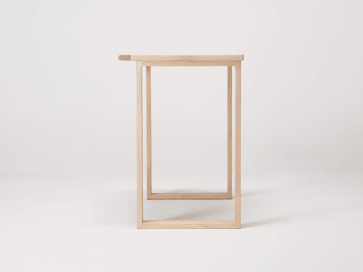 【フライミー ヴェール/FLYMEe vert / GOODS】のDesk / デスク #118640 人気、トレンドファッション・服の通販 founy(ファニー) 　送料無料　Free Shipping　シンプル　Simple, Minimal　デスク　Desk, Work Desk　ホーム・キャンプ・アウトドア・お取り寄せ　Home Living / Home & Lifestyle / Camping Gear / Outdoor Camping　家具・インテリア　Home Furniture & Interior. Stylish & Functional Living Spaces　その他 インテリア雑貨、家具　Home Decor & Furniture Extras　other-5|ID: prp329100004267803 ipo3291000000031466216