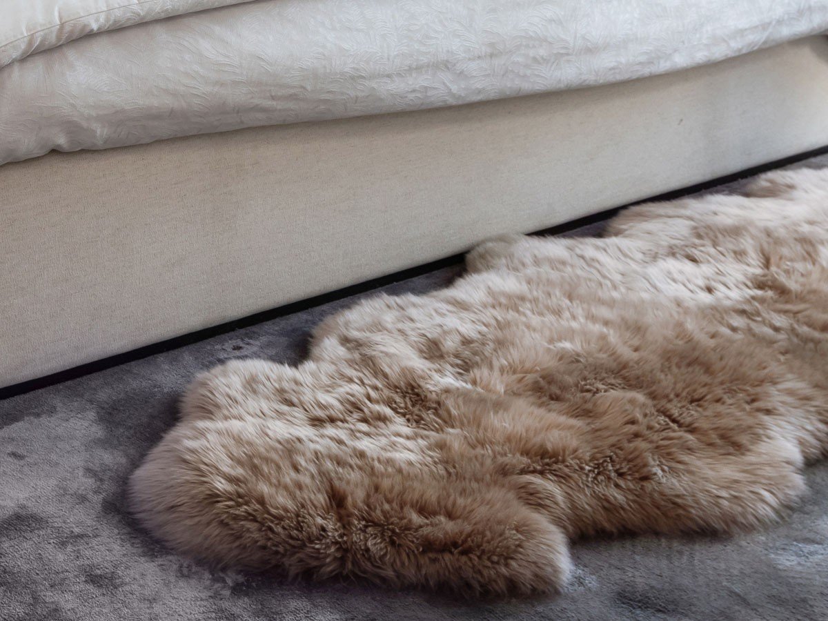 【フライミー ブラン/FLYMEe Blanc / GOODS】のMouton Rug / ムートンラグ #118687 人気、トレンドファッション・服の通販 founy(ファニー) 　オイル　Oil　スプリング　Spring　なめらか　Smooth　ムートン　Mouton　ラグジュアリー　Luxury　冬　Winter　送料無料　Free Shipping　夏　Summer　ホーム・キャンプ・アウトドア・お取り寄せ　Home,Garden,Outdoor,Camping Gear　家具・インテリア　Home Furniture & Interior. Stylish & Functional Living Spaces　その他 インテリア雑貨、家具　Furniture, Interior, Others　other-6|ID: prp329100004267823 ipo3291000000031466247