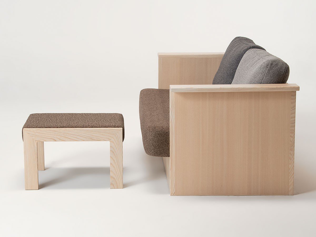 【フライミー ヴェール/FLYMEe vert / GOODS】のOttoman / オットマン #118642 人気、トレンドファッション・服の通販 founy(ファニー) 送料無料 Free Shipping テーブル Table, Dining Table フォルム Silhouette, Form リラックス Relax, Relaxed Fit ホーム・キャンプ・アウトドア・お取り寄せ Home Living / Home & Lifestyle / Camping Gear / Outdoor Camping 家具・インテリア Home Furniture & Interior. Stylish & Functional Living Spaces その他 インテリア雑貨、家具 Home Decor & Furniture Extras other-5|ID: prp329100004267837 ipo3291000000031466266