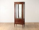 【ロイズ アンティークス/Lloyd's Antiques / GOODS】のReal Antique French Display Cabinet / フランスアンティーク家具 フレンチ ディスプレイ キャビネット 人気、トレンドファッション・服の通販 founy(ファニー) アンティーク Antique エレガント 上品 Elegant ガラス Glass シンプル Simple フランス France フレンチ French モチーフ Motif ホーム・キャンプ・アウトドア・お取り寄せ Home,Garden,Outdoor,Camping Gear 家具・インテリア Furniture 収納家具・キャビネット Storage Furniture キャビネット Cabinet thumbnail -|ID: prp329100004267874 ipo3291000000029666429