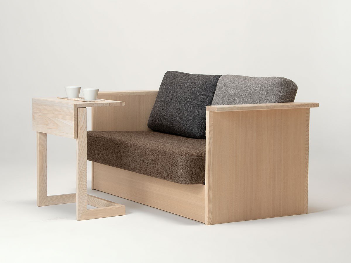 【フライミー ヴェール/FLYMEe vert / GOODS】のSide Table / サイドテーブル #118641 人気、トレンドファッション・服の通販 founy(ファニー) 　送料無料　Free Shipping　コンパクト　Compact, Small Size　テーブル　Table, Dining Table　ホーム・キャンプ・アウトドア・お取り寄せ　Home Living / Home & Lifestyle / Camping Gear / Outdoor Camping　家具・インテリア　Home Furniture & Interior. Stylish & Functional Living Spaces　テーブル　Dining, Coffee & Side Tables　サイドテーブル・ナイトテーブル　Side & End Tables　other-3|ID: prp329100004267892 ipo3291000000031466319