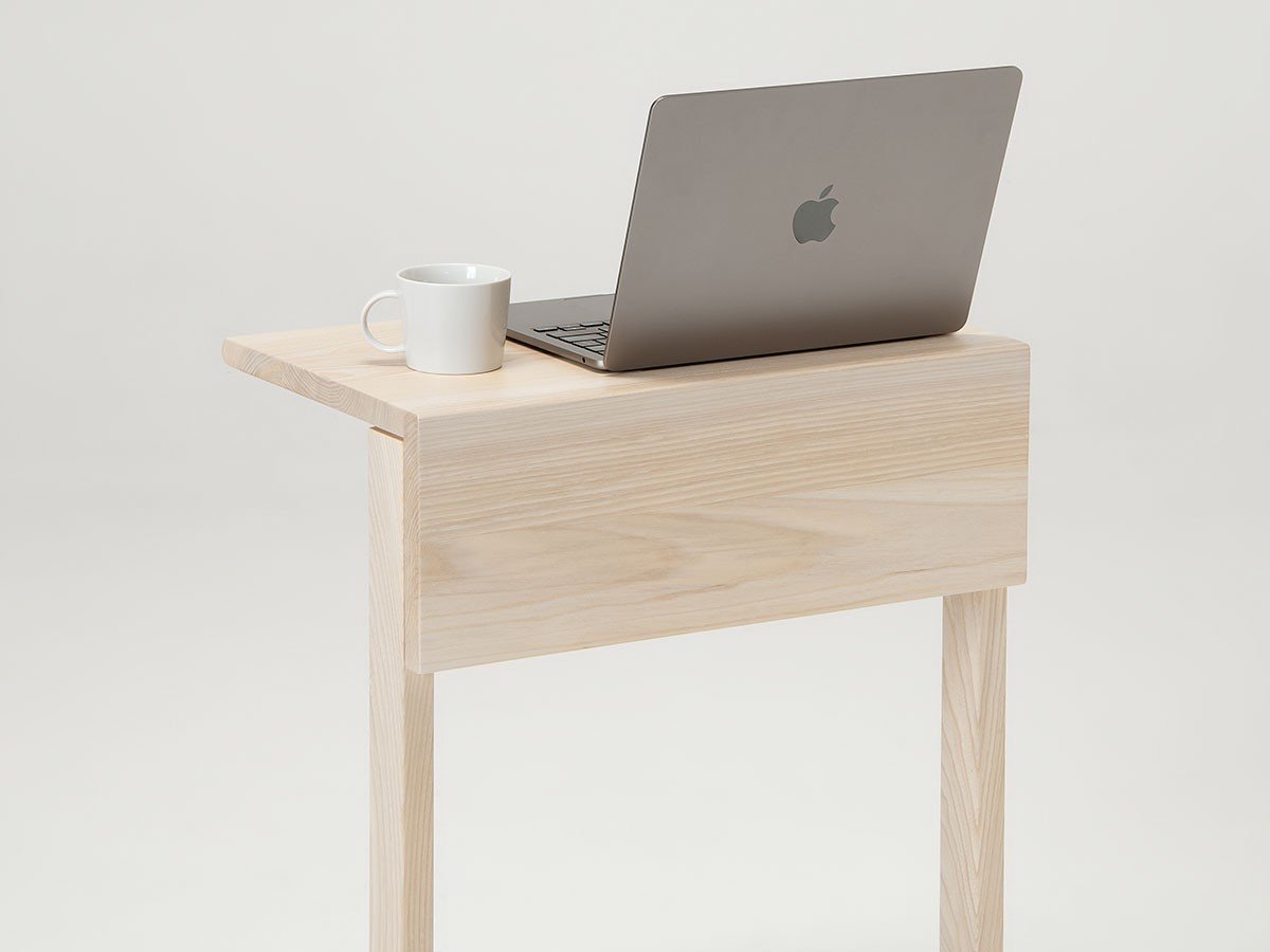【フライミー ヴェール/FLYMEe vert / GOODS】のSide Table / サイドテーブル #118641 人気、トレンドファッション・服の通販 founy(ファニー) 　送料無料　Free Shipping　コンパクト　Compact, Small Size　テーブル　Table, Dining Table　ホーム・キャンプ・アウトドア・お取り寄せ　Home Living / Home & Lifestyle / Camping Gear / Outdoor Camping　家具・インテリア　Home Furniture & Interior. Stylish & Functional Living Spaces　テーブル　Dining, Coffee & Side Tables　サイドテーブル・ナイトテーブル　Side & End Tables　other-5|ID: prp329100004267892 ipo3291000000031466321